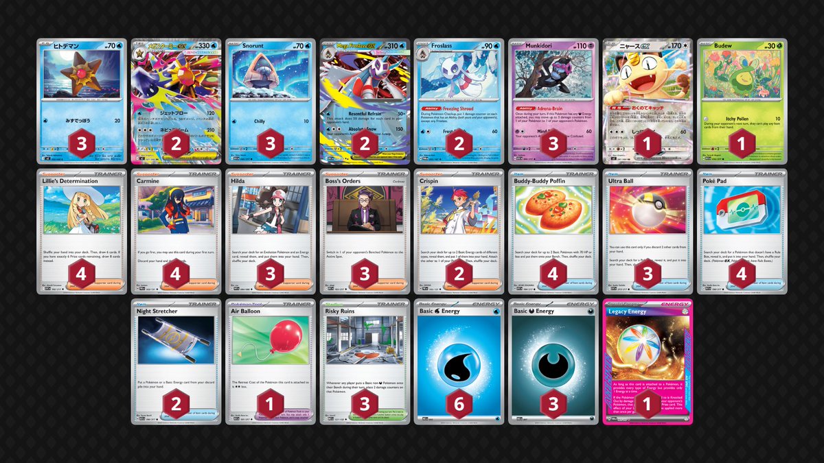 PokeDuels tweet media