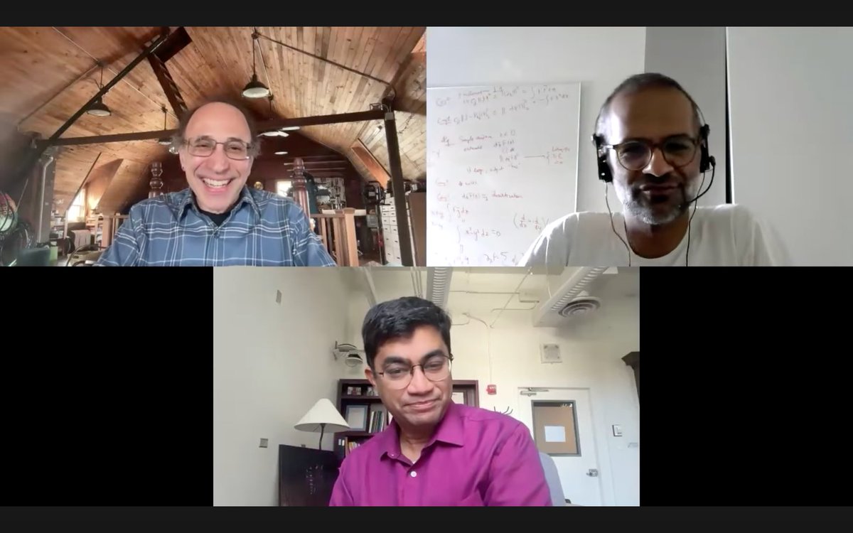 Simons Institute for the Theory of Computing tweet media