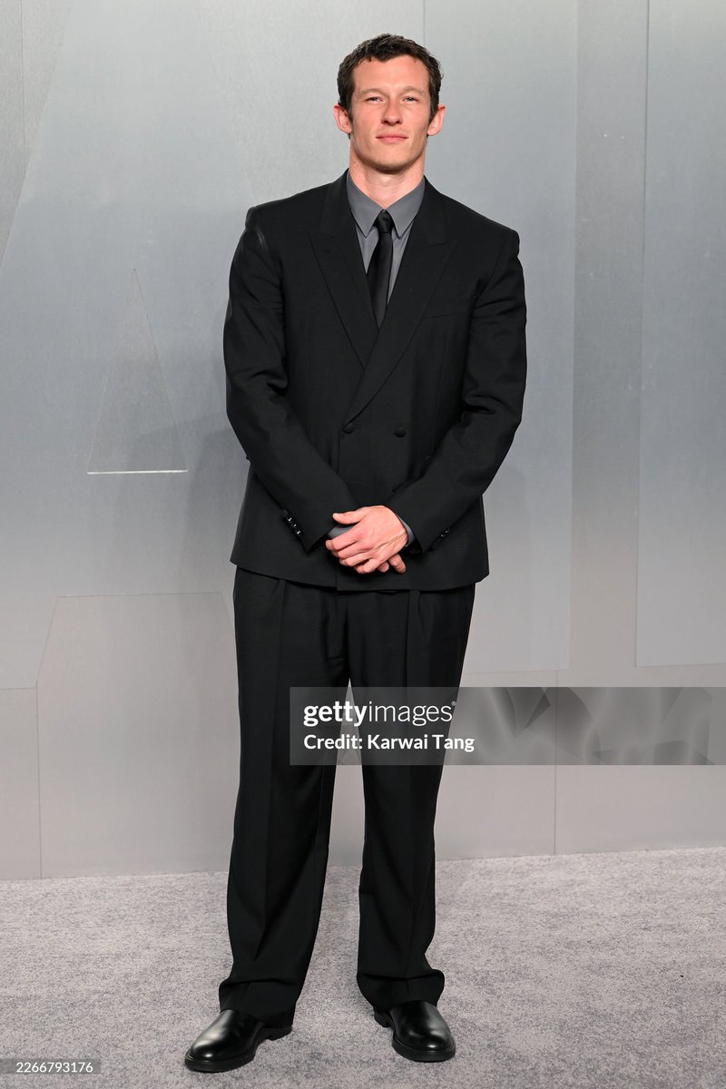 British Actors tweet media