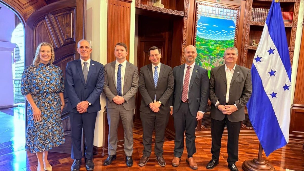 Kevin Roberts tweet media