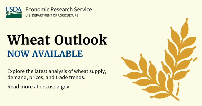 Economic Research Service tweet media