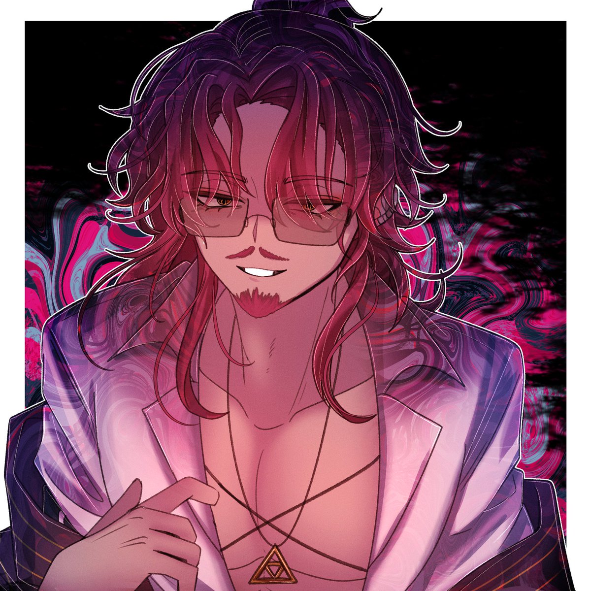 Cheka Vtuberfr tweet media