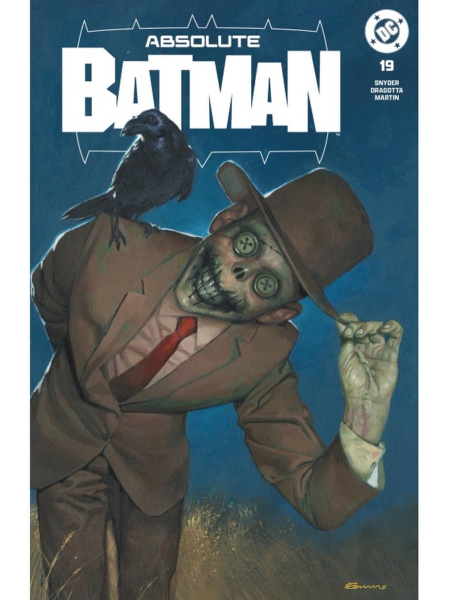 Fabrizio De Tommaso tweet media