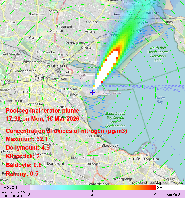 Plume Plotter tweet media