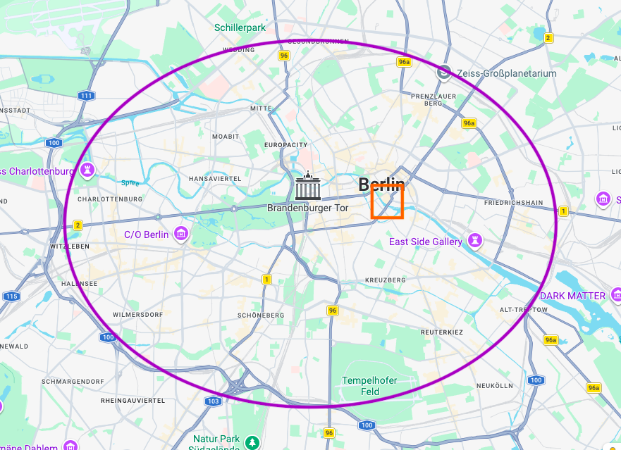 Verkehrsberuhigung mit Augenmaß e.V. 🛣️🚙 tweet media