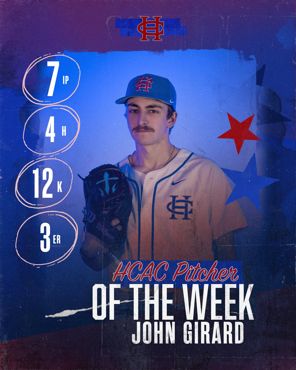 Hanover Baseball tweet media