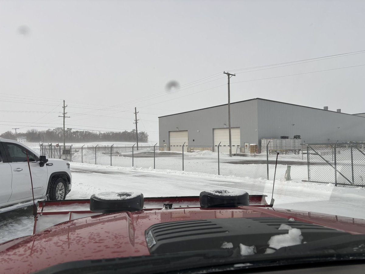 TCI Manufacturing tweet media