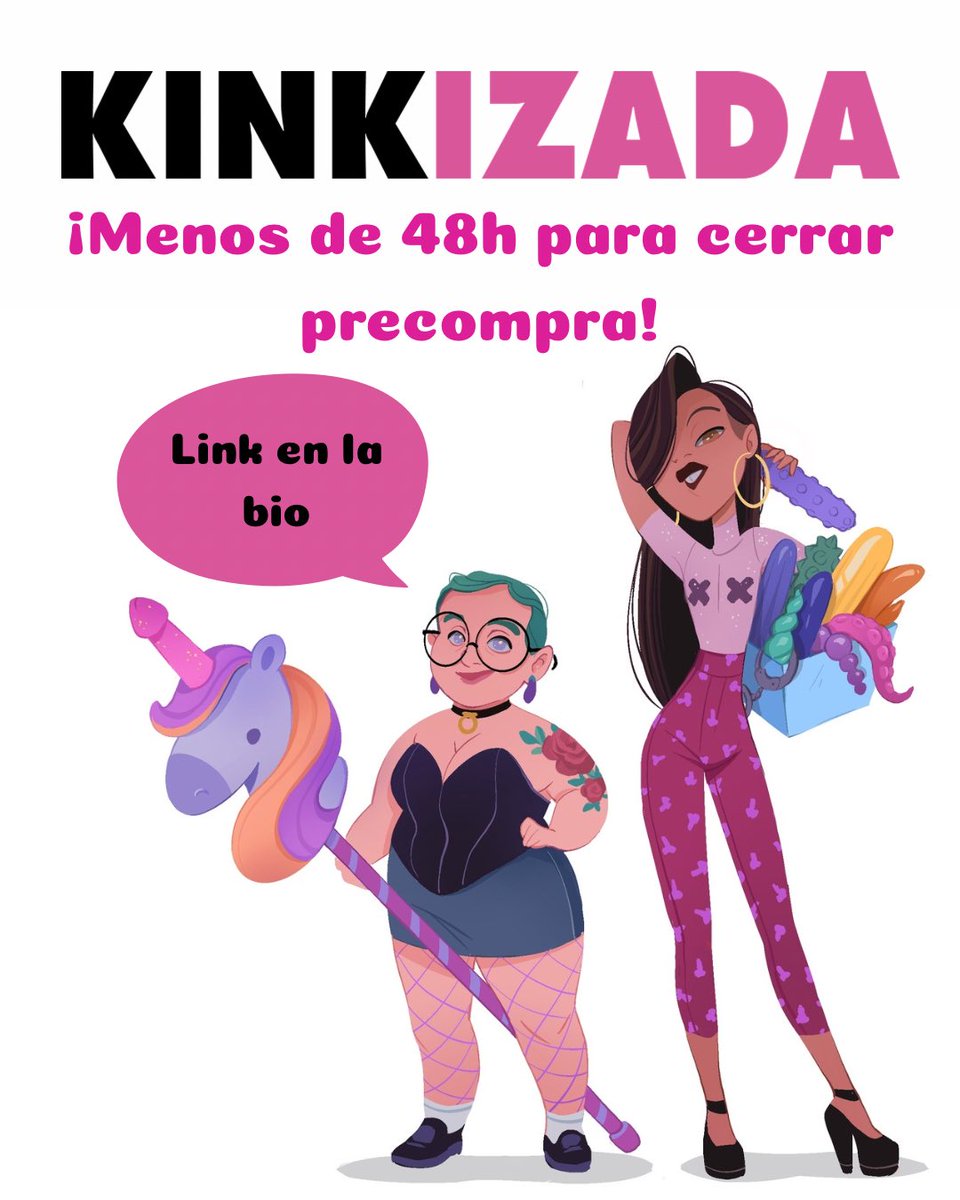 Sextories ❤️ NOVEDADES INCOMING❤️ tweet media