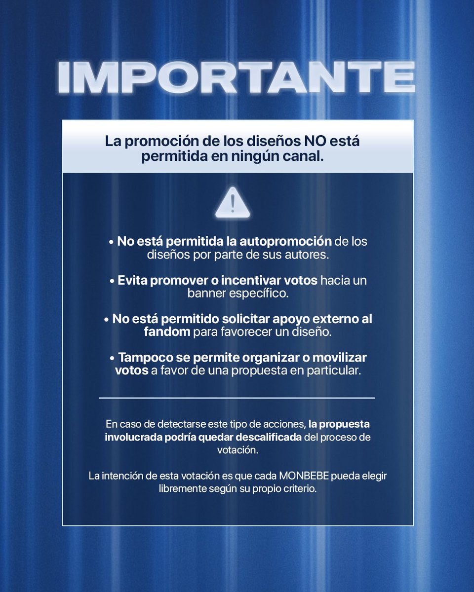 Monsta X Monbebe-Wenee México tweet media