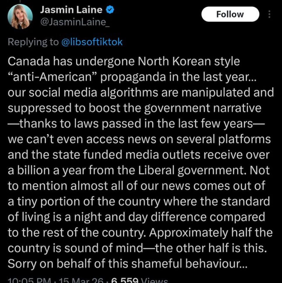 CreekPete 🇨🇦 tweet media