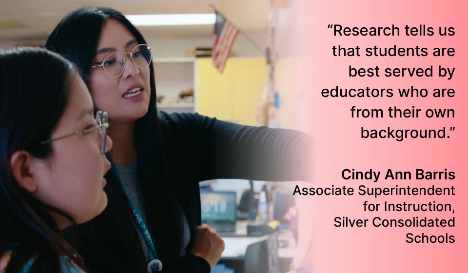 Prepared To Teach tweet media