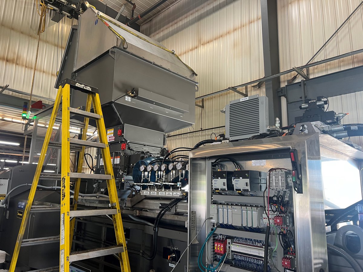 Harmony Enterprises, Inc. tweet media