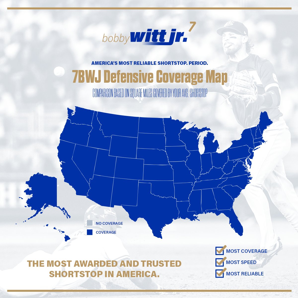 Kansas City Royals tweet media