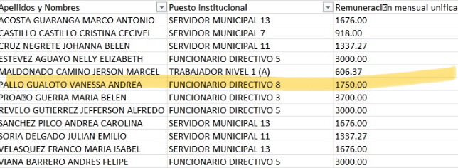 Visionarias tweet media