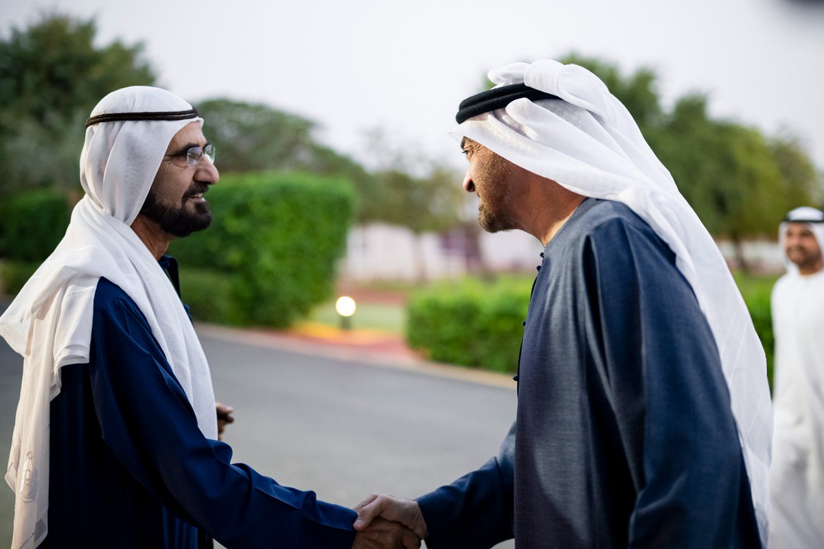 Dubai Media Office tweet media