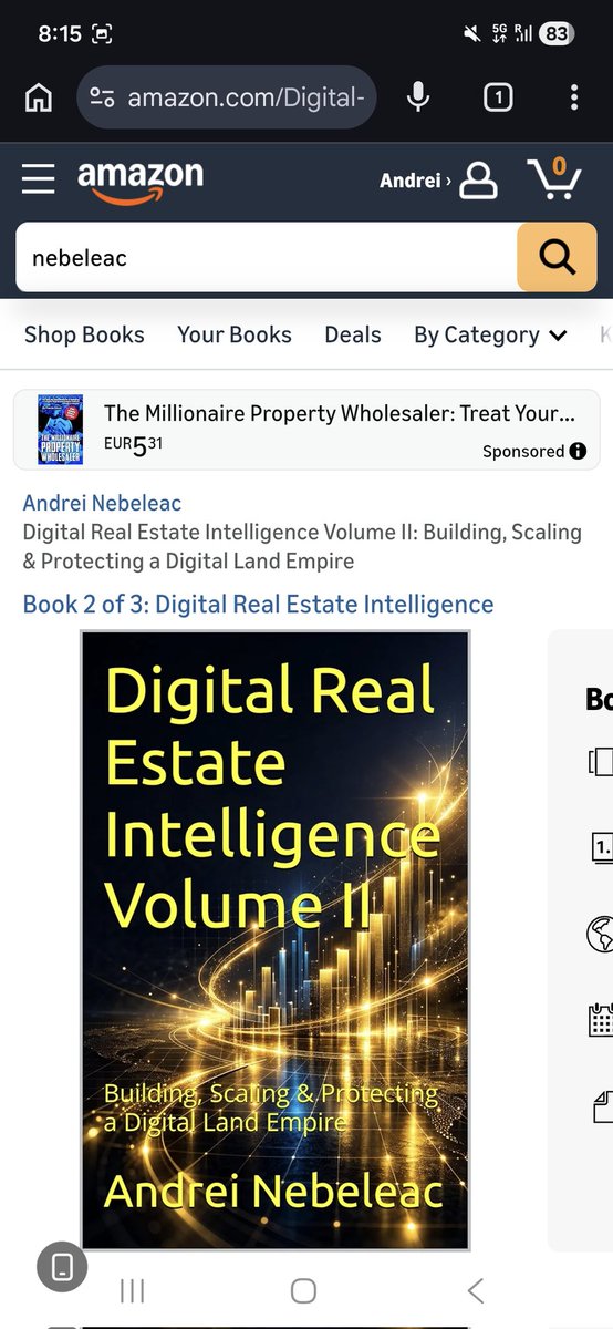 Andrei Nebeleac tweet media