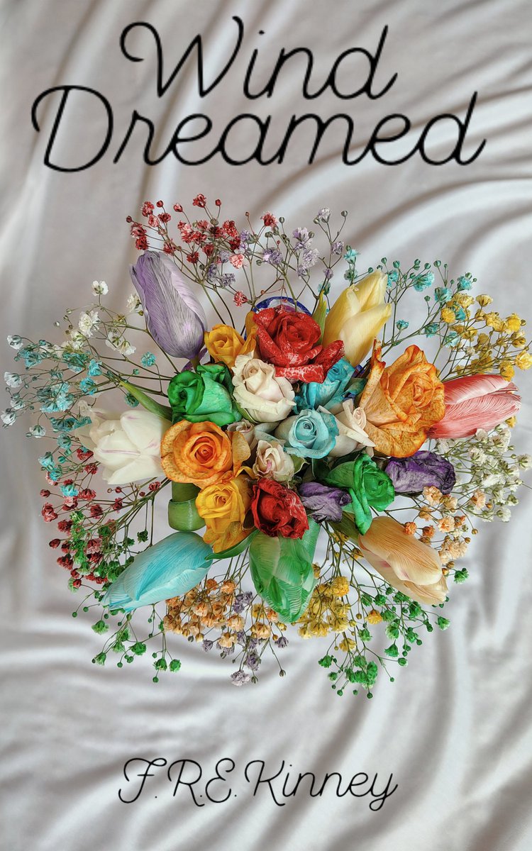 FREKinney tweet media