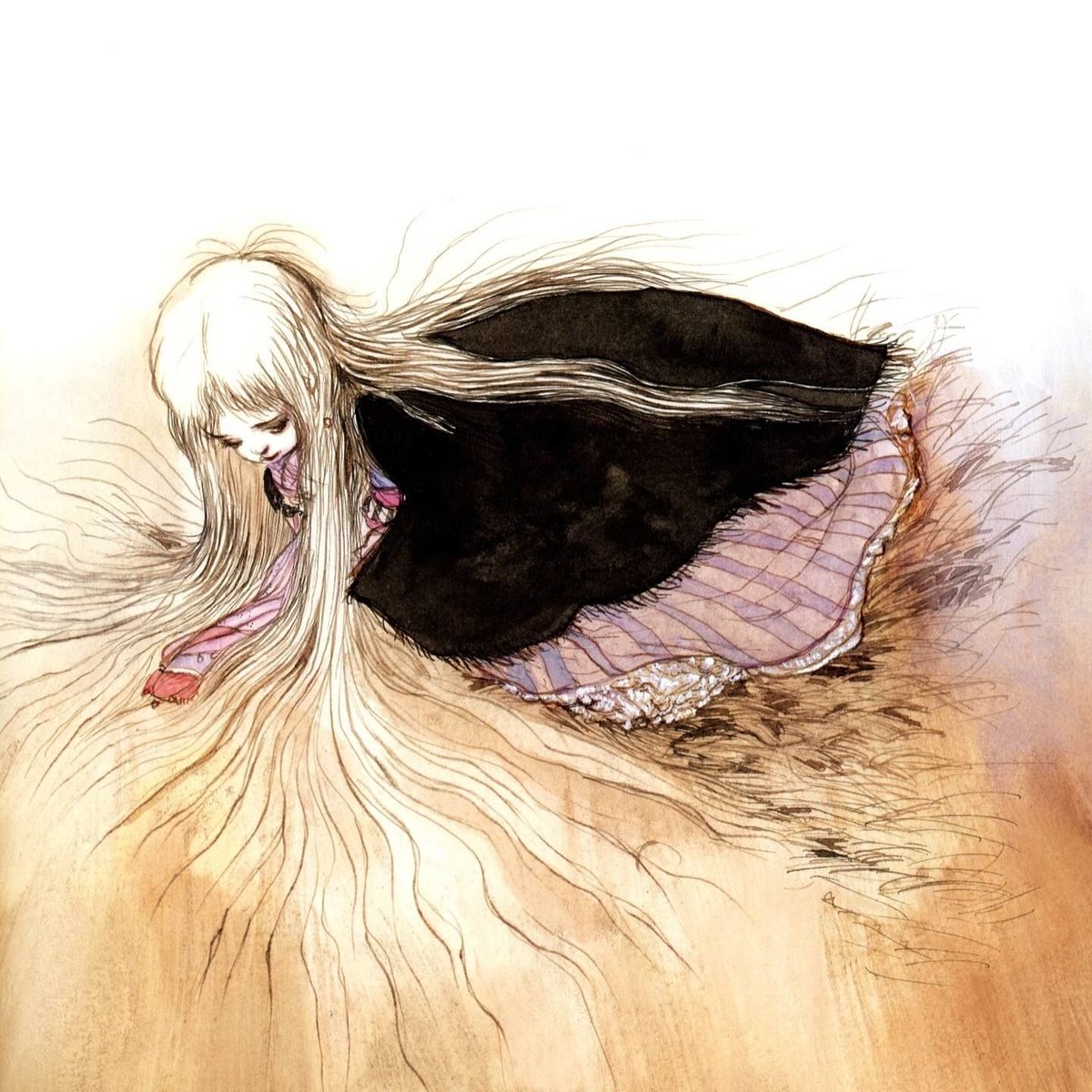 Anime Vibes tweet media