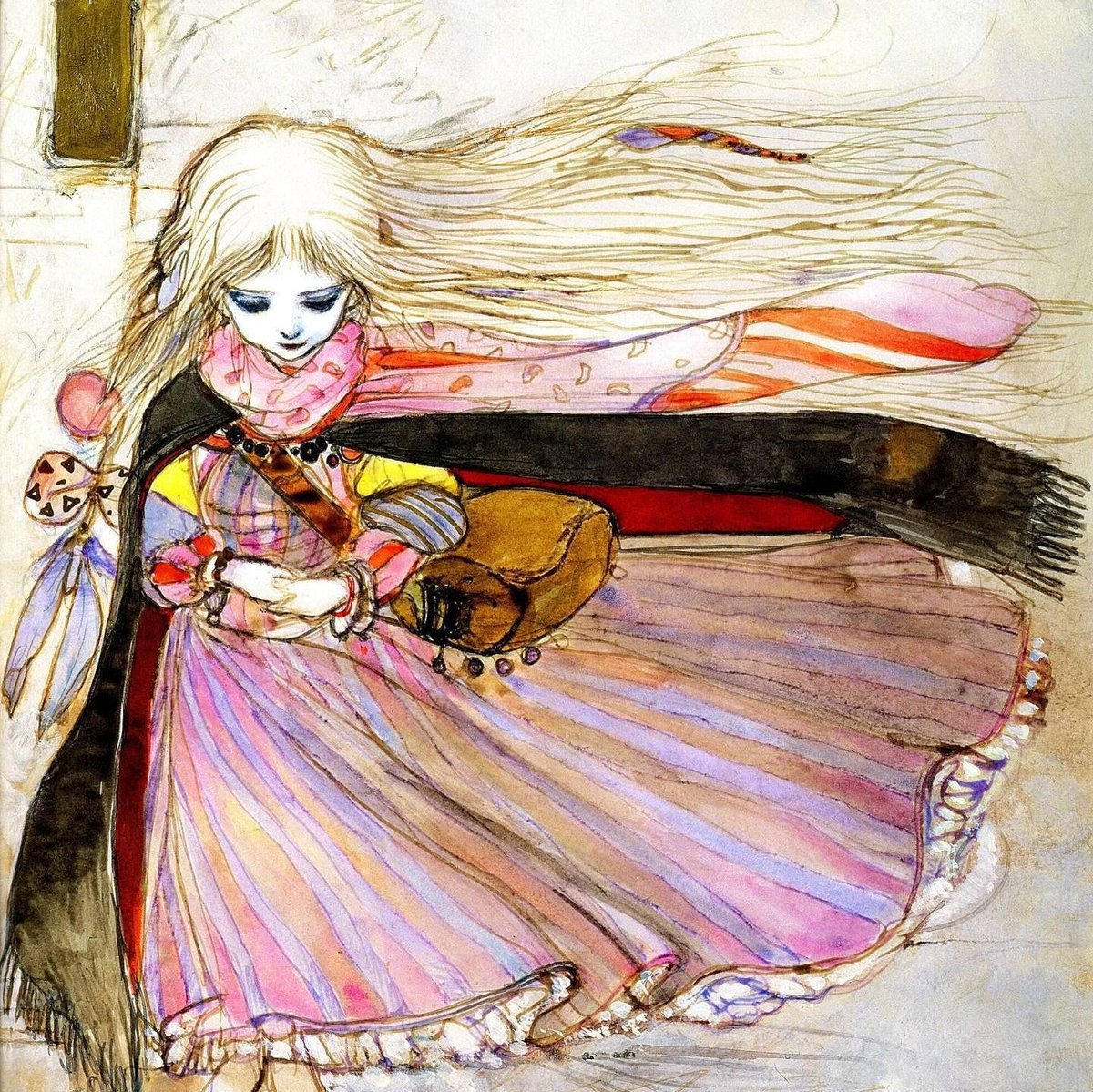 Anime Vibes tweet media