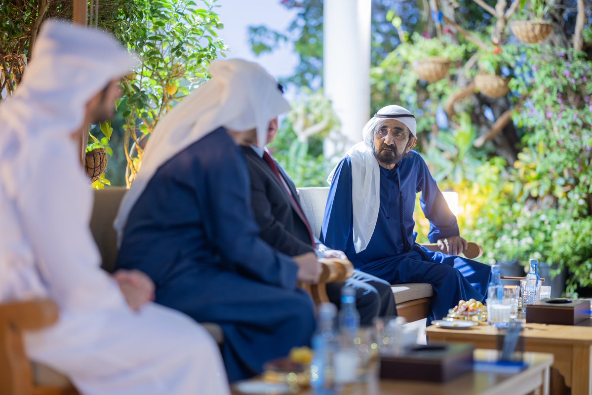 Dubai Media Office tweet media