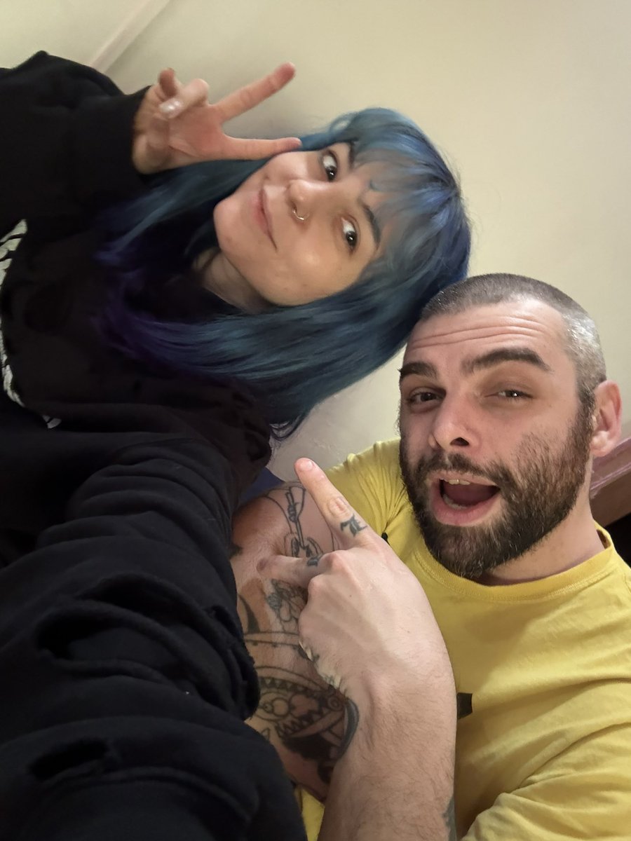 BinxBasilisk tweet media