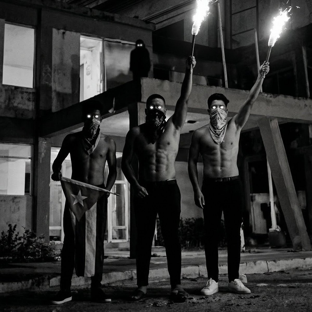 Manuel Milanes tweet media