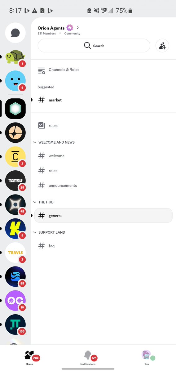 D.A.V.E.||🥷 tweet media