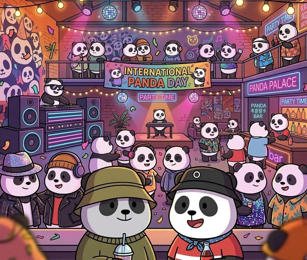 I'm Pandu tweet media