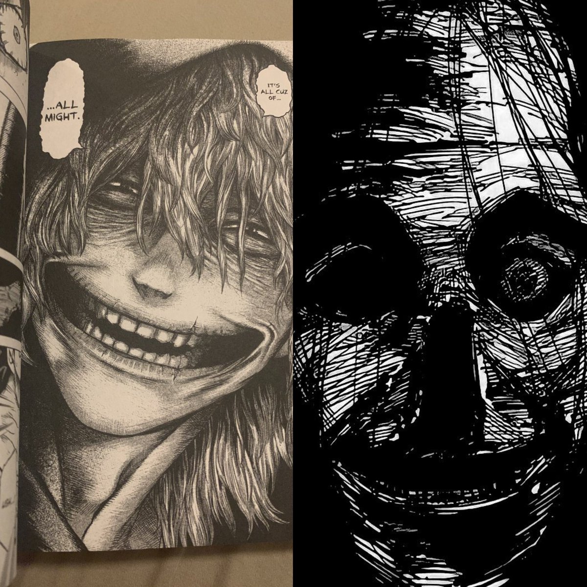 Anime Tweets tweet media