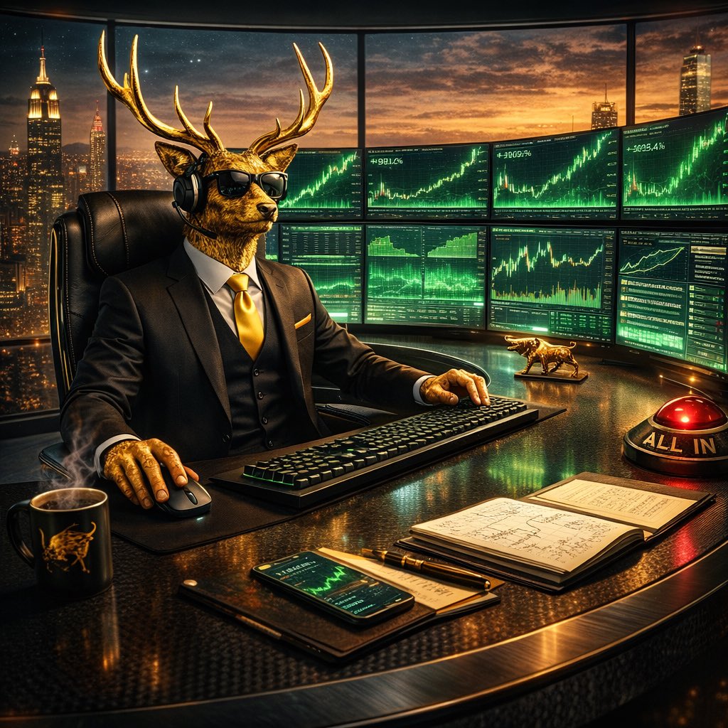 Kryptomeister on Solana tweet media