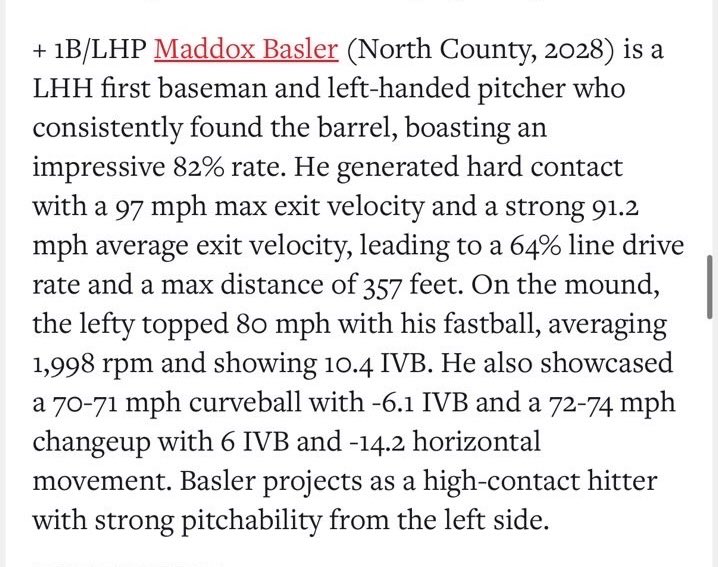 Maddox Basler tweet media