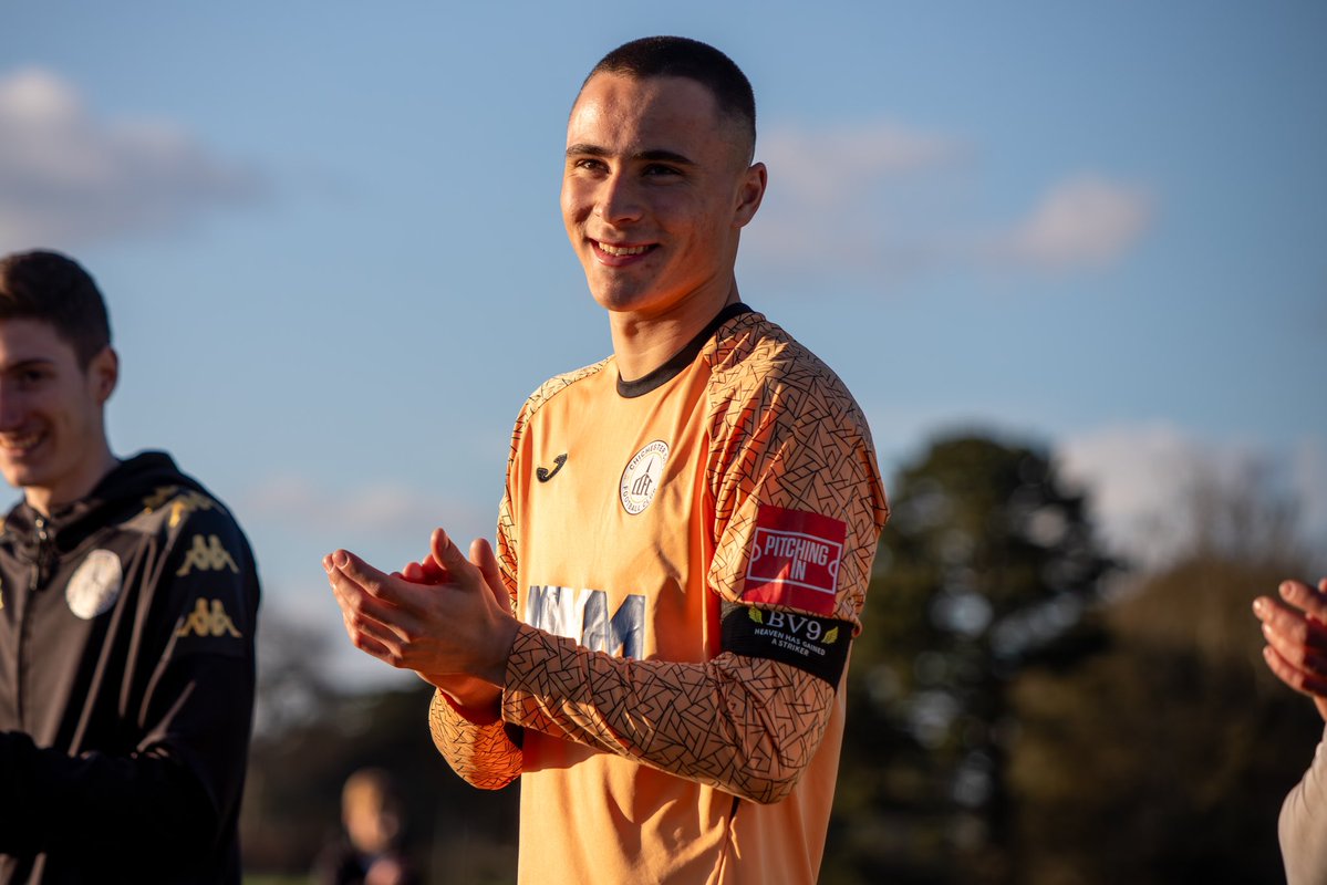 Chichester City FC tweet media