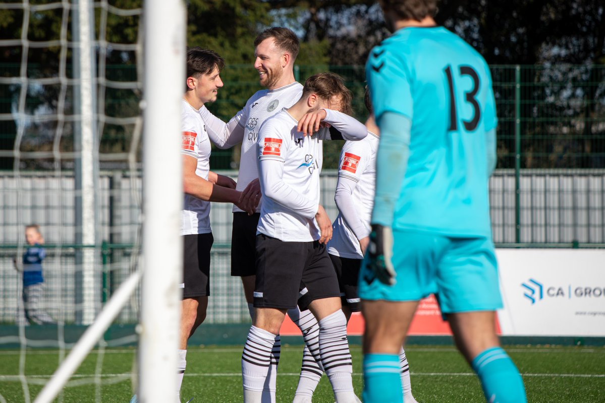 Chichester City FC tweet media