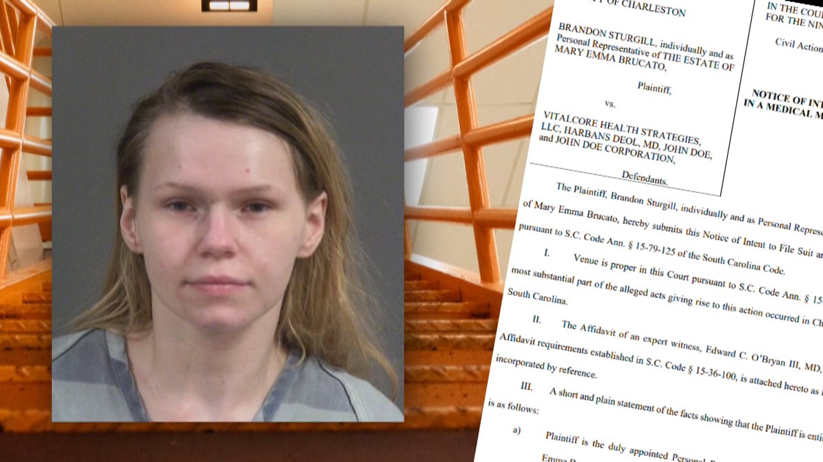 Emily Johnson | Live 5 News tweet media