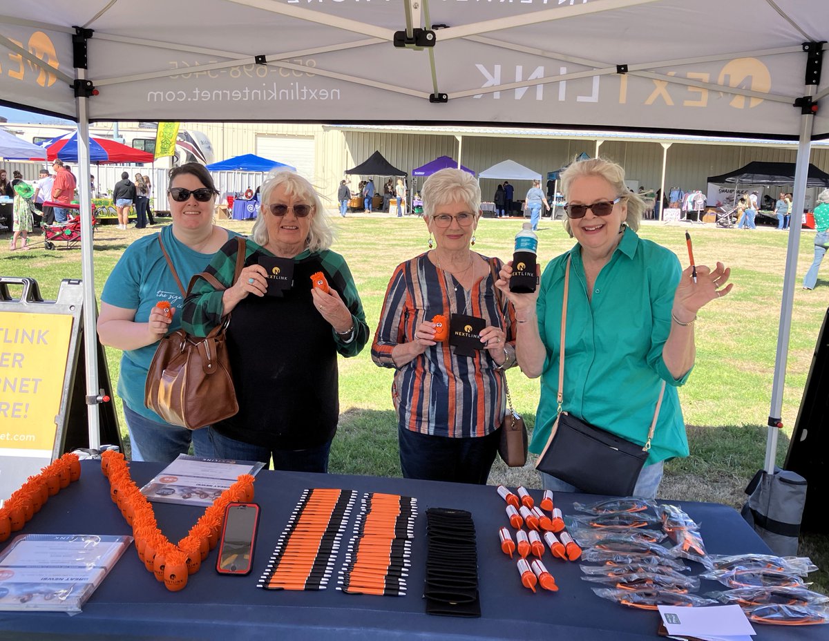 Nextlink Internet tweet media