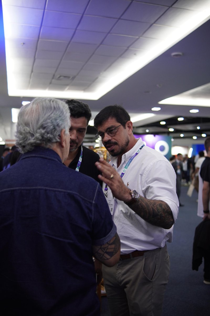 Blockchain.Rio tweet media