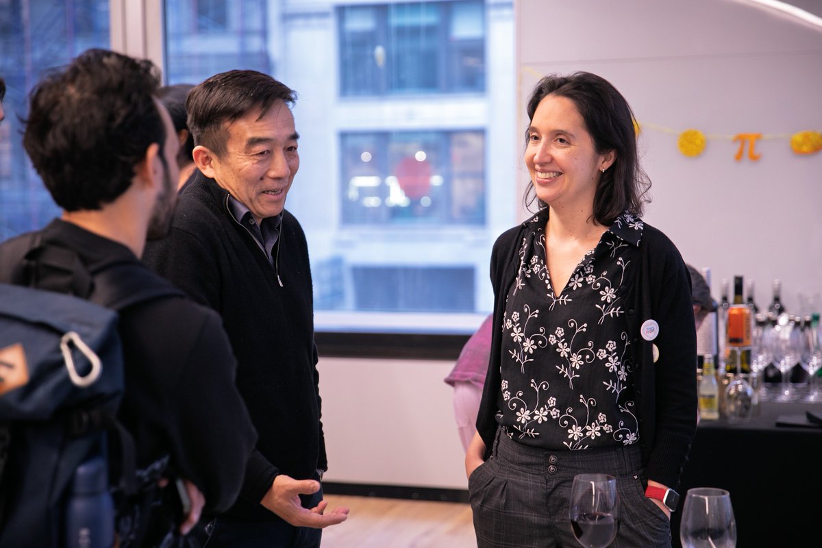 Flatiron Institute tweet media