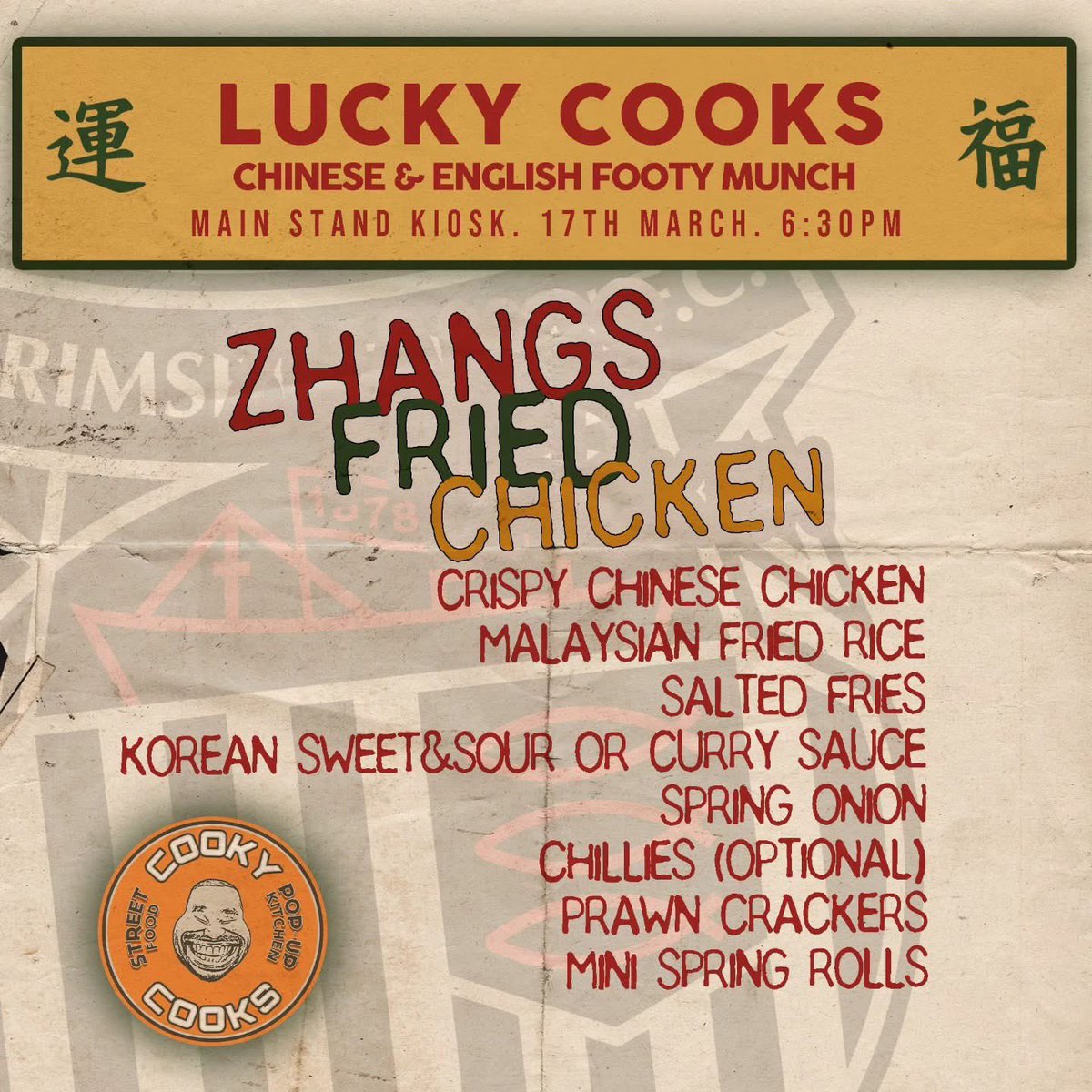 GTFC SLO tweet media