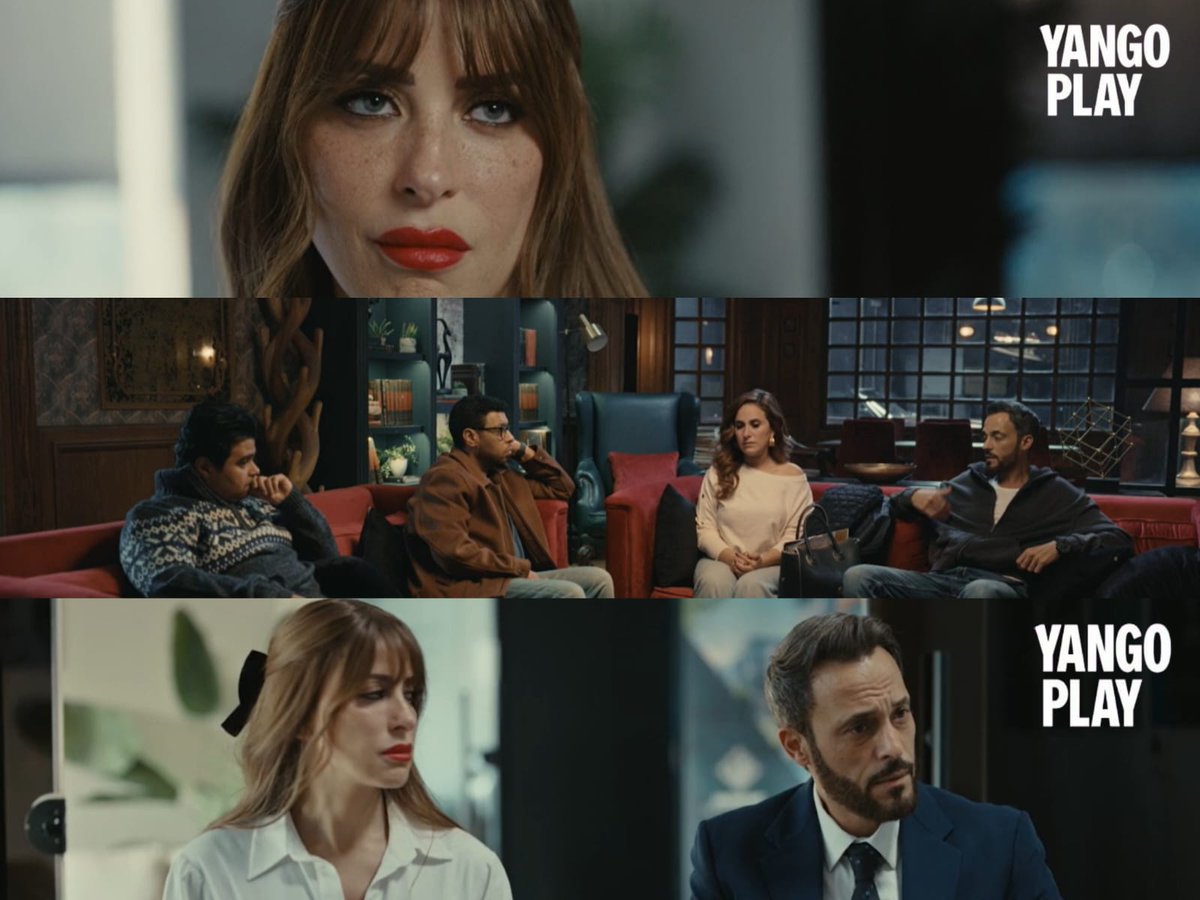 من اكتر الحلقات اللي عجبتني في مسلسل فن الحرب بتاعت النهارده بجد احداثه تحفه بذات النهايه بجد عجبتني اوي ومتحمسه للحلقه الجايه 😁
#فن_الحرب #يانغو_بلاي