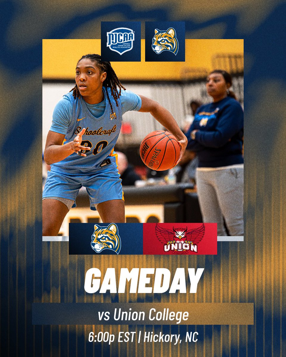 Schoolcraft College Athletics tweet media