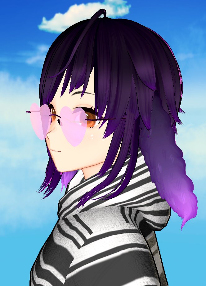 Emi Étoile 💕🍃 tweet media