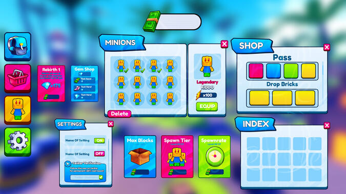 SuperDev tweet media