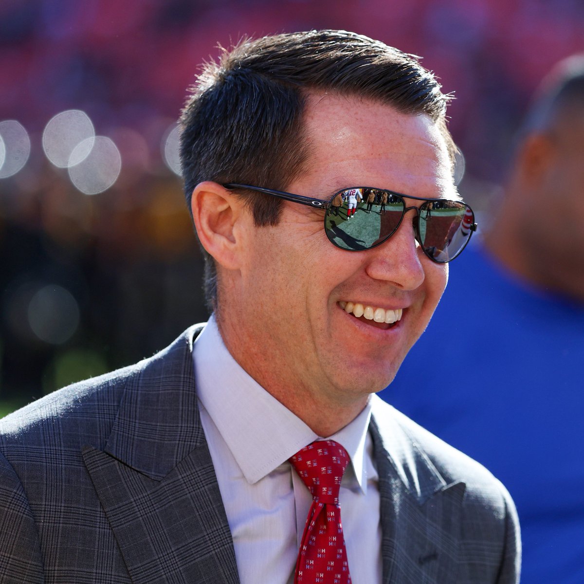 Dov Kleiman tweet media