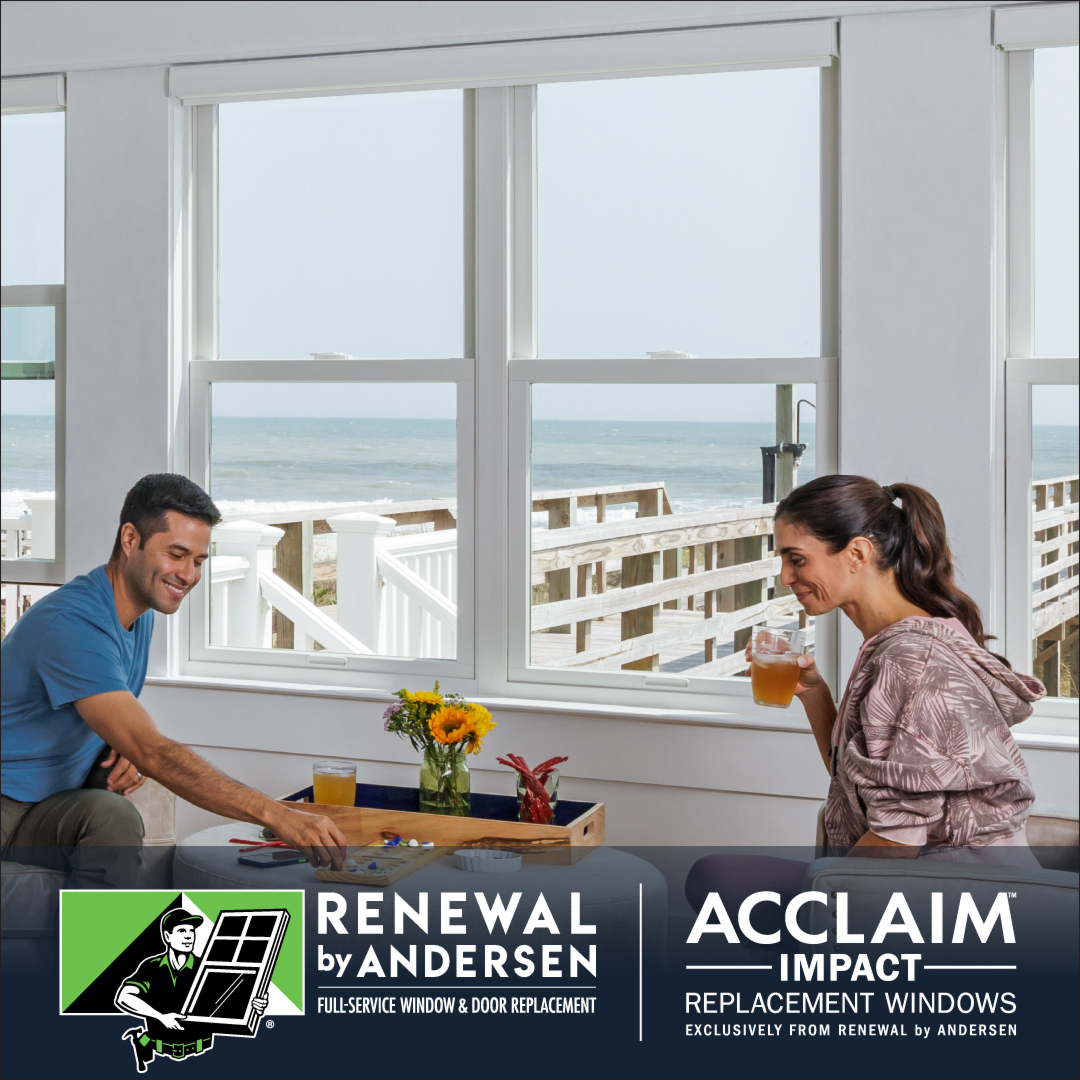 Renewal by Andersen of Florida tweet media