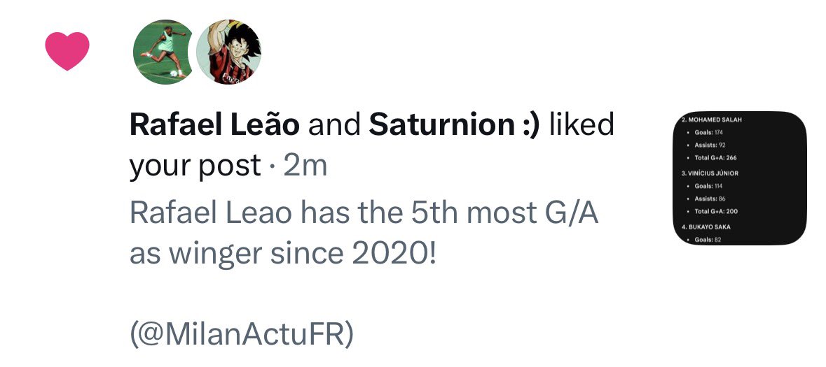 Inside Milan tweet media