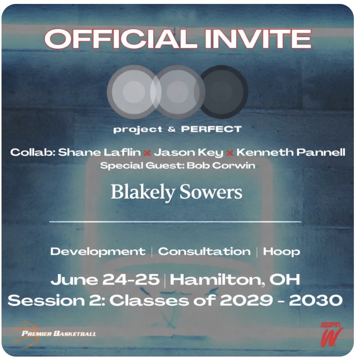 Blakely Sowers tweet media