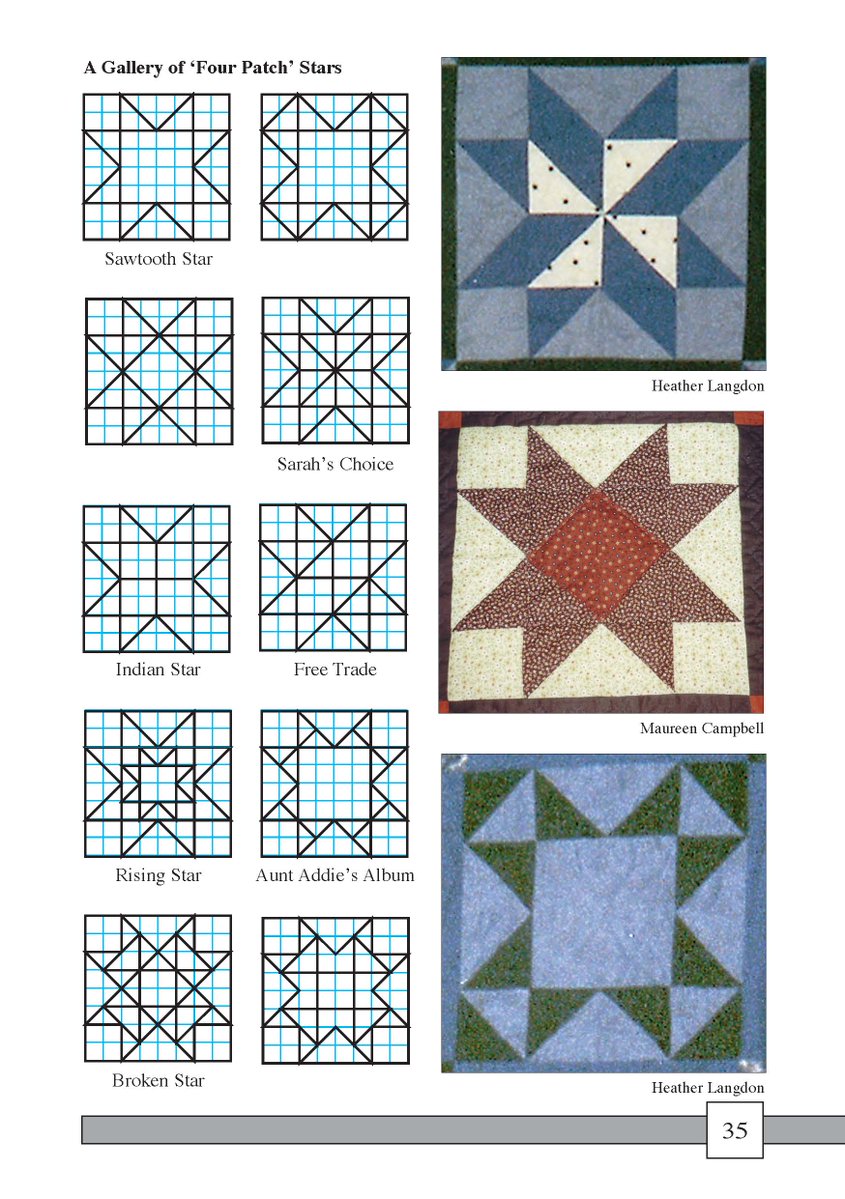 Tarquin Publications tweet media