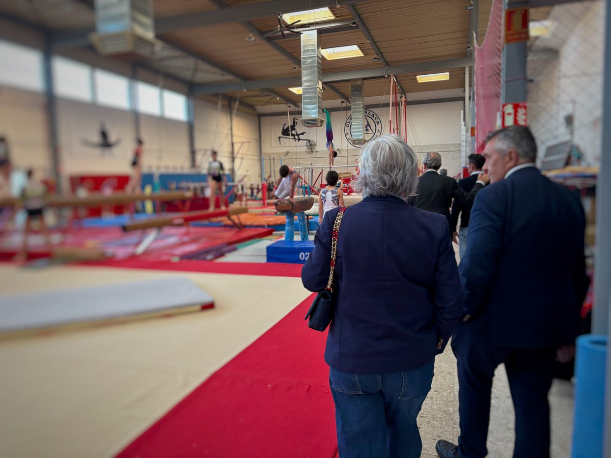 Distrito Cruz del Humilladero tweet media