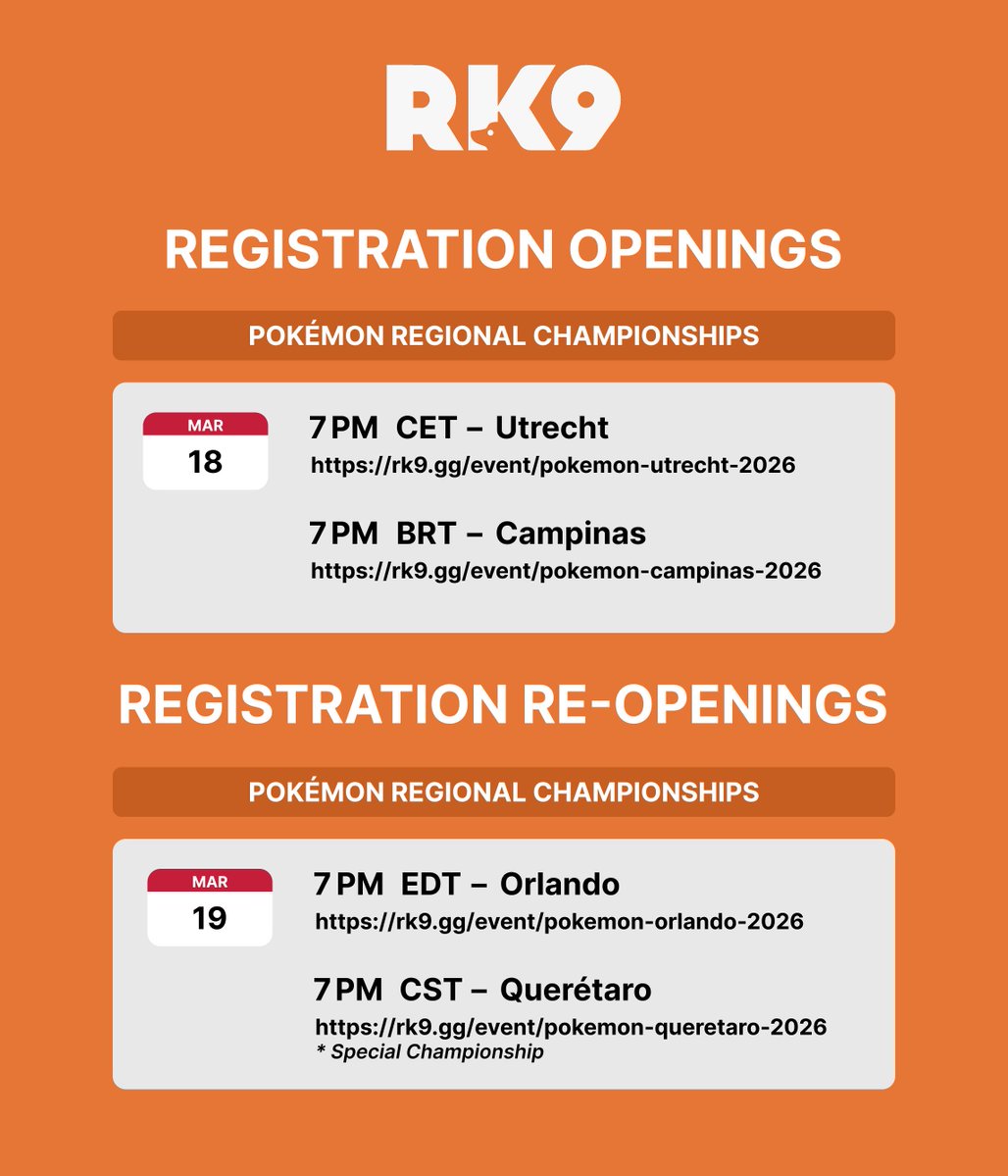 RK9 Labs 🐾 tweet media