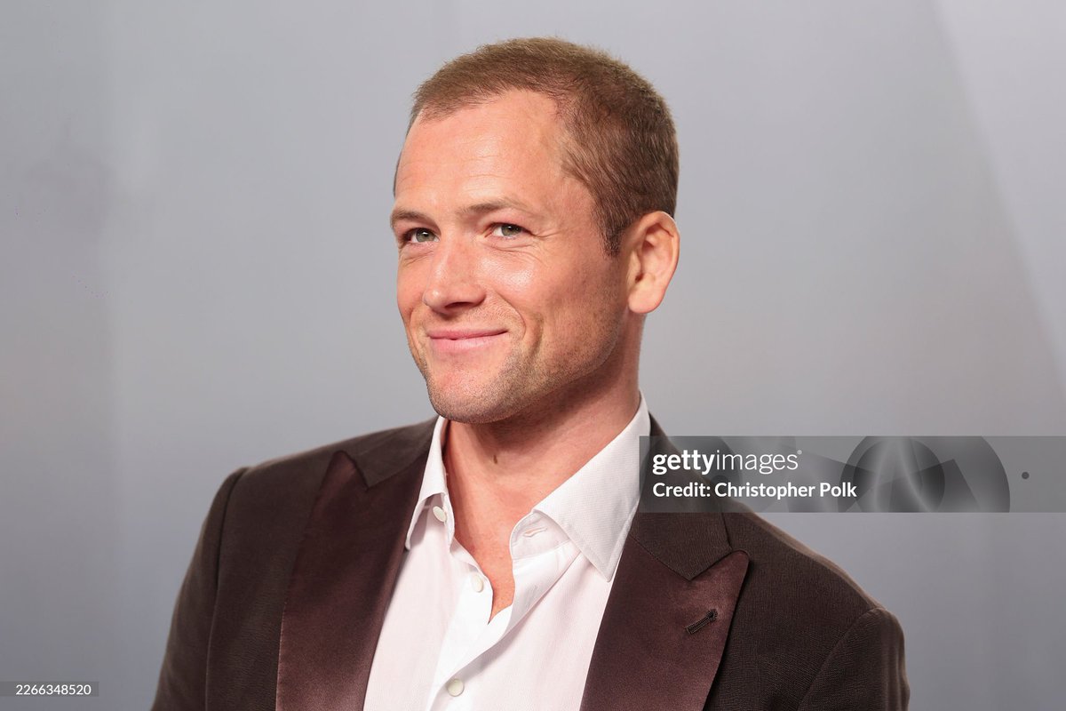 British Actors tweet media